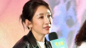 姑父的女儿